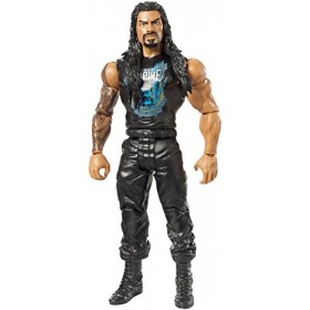 Wwe Basic Roman Reigns Figure Series 70
