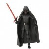 Star Wars Galaxy of Adventures - Figurine Suprême Leader Kylo Ren de 12,5 cm