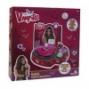 Simba - 109411427 - Chica Vampiro Onglerie Décors sur Ongles