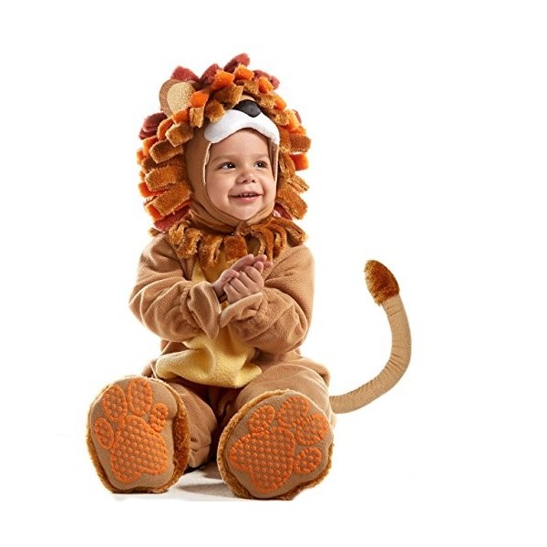 Spooktacular Creations bébé puppy costume 18-24 mois brown
