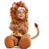 Spooktacular Creations bébé puppy costume 18-24 mois brown