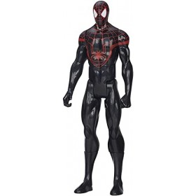 Titan Hero Series Ultimate Spider-Man Figurine 2,5 cm