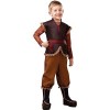 ALKoy Costume Kristoff pour enfants,déguisement pour garçons,fête à thème dhalloween,Costume Cosplay pour enfants