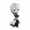 Banpresto - Bleach - Toshiro Hitsugaya Thousand-Year Blood War Version A , Bandai Spirits Q Posket