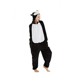 emmarcon Pyjama Animaux pour Enfants Costume Carnaval Halloween Fête Cosplay Unisexe