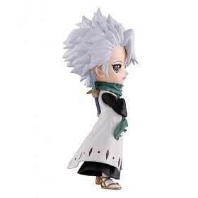 Banpresto - Bleach - Toshiro Hitsugaya Thousand-Year Blood War Version A , Bandai Spirits Q Posket