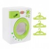 TOYANDONA Jouet De Maison De Jeu Maison De Poupée Jouets pour Bébés Modèle Mini Laveuse Sécheuse Jouet dapprentissage pour L