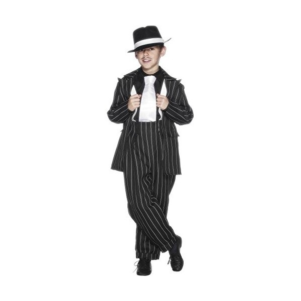 Zoot Suit Costume L 