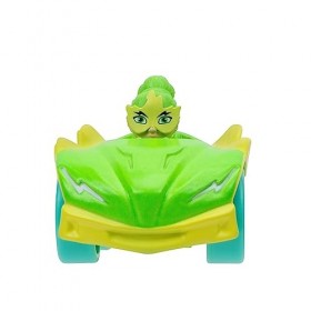 Pack de 7&nbsp;Figurines en métal Spidey et Ses Amis extraordinaires de Marvel - Comprend Spidey, Ghost-Spider, Miles Morales Alia