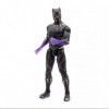 Disney Store Black Panther Figurine parlante