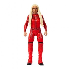 WWE Liv Morgan Basic Series 139 Figurine de lutte