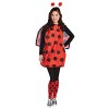 amscan 9908501 Costume de Darling Bug pour fille 14-16 ans 