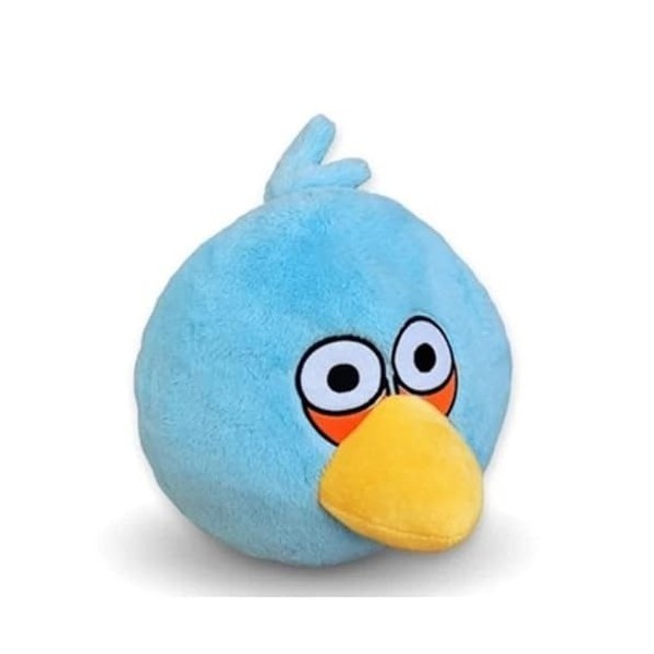 Jouets doux Angry Birds Bomber Oiseaux Mignon Peluche Jouets Pendentif Enfants Chambre Jouets Garçons Filles Sac à Dos Penden