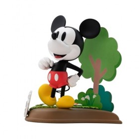 ABYSTYLE Disney Mickey Mouse Studio Figurine