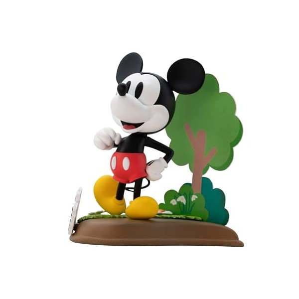 ABYSTYLE Disney Mickey Mouse Studio Figurine