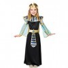 Zzcostumes Costume Egyptien 5-6 Ans 