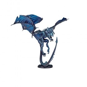 Dungeons & Lasers - Figurine Xénodragon