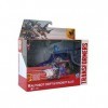 Transformers – Figurine Dino Jouster – Autobot Drift & Dinobot Slug Hasbro A7681 