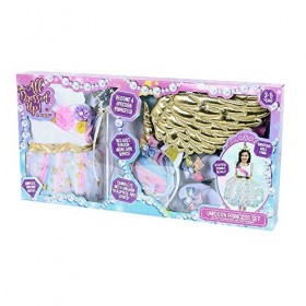 RAPPA Ensemble de costumes Licorne avec accessoires