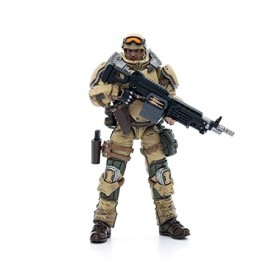 Bloomage Joytoy Tech - Joytoy Infinity Ariadna Marauders 5307Th Range Unit3 1/18 Action Figure Net 