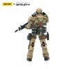 Bloomage Joytoy Tech - Joytoy Infinity Ariadna Marauders 5307Th Range Unit2 1/18 Action Figure Net 