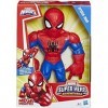 Spider Man Super Hero Adventures Action Figure Jouet pour enfants 3+