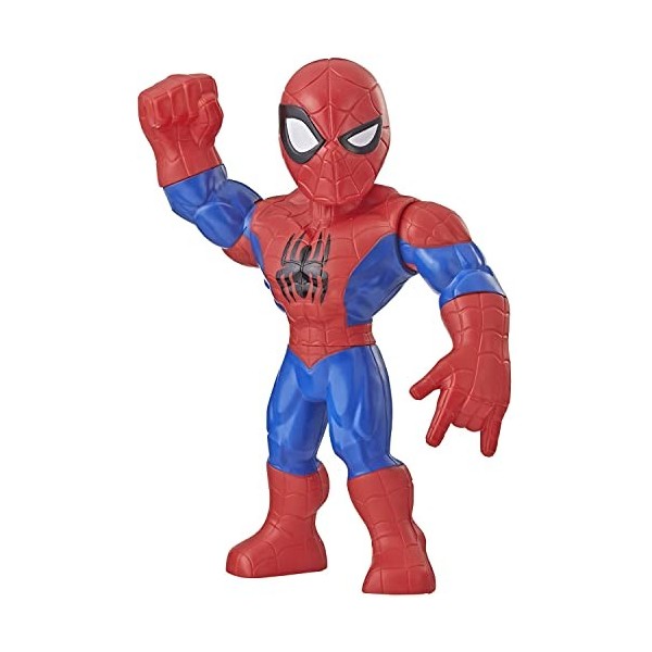 Spider Man Super Hero Adventures Action Figure Jouet pour enfants 3+