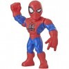 Spider Man Super Hero Adventures Action Figure Jouet pour enfants 3+