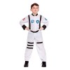 Boys Moon Mission Astronaut Fancy Dress Up Party Costume Halloween Child Outfit