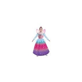 CIAO - Barbie Fairy Costume 90 cm 11778.3-4 