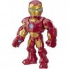 GH Iron Man Avengers Super Hero Adventure Mega Mighties Jouet 3+