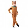 Rubies Costume Scooby-Doo, enfant dessin animé - Version Anglaise