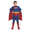 Rubies-déguisement officiel - Superman - Déguisement de Superman- Taille Adolescent- CS808727/137