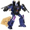 Transformers Generations Legacy Evolution, Figurine Dirge Classe Voyageur de 17,5 cm