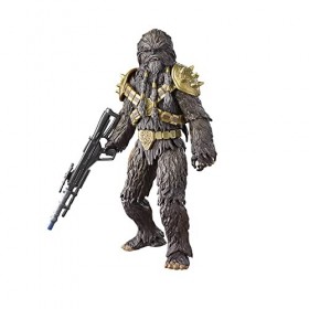 Star Wars The Black Series, Krrsantan, Figurine de 15 cm, Star Wars : Le Livre de Boba Fett