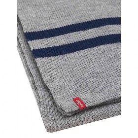 Levis Mixte LIMIT SCARF, Light Grey, Taille unique EU