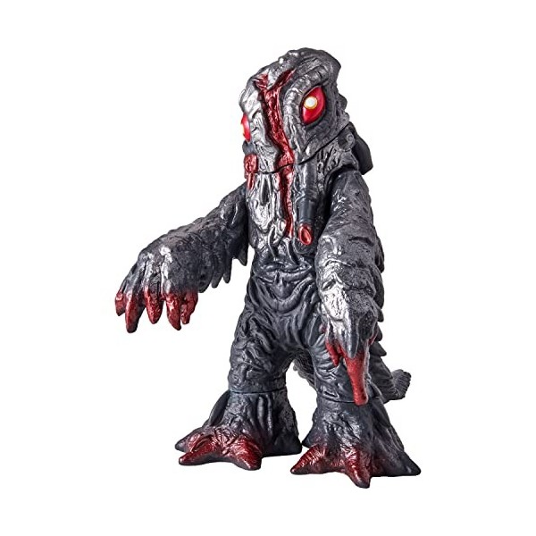 Bandai Godzilla Movie Monster Series Hedorah 2004 160mm Soft Vinyl Figure