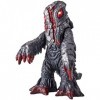 Bandai Godzilla Movie Monster Series Hedorah 2004 160mm Soft Vinyl Figure