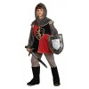 Deluxe Knight Of The Realm Nom de marque: mauvais - 122-134cm