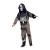 Boland Costume de Squelette de Zombie pour Enfant