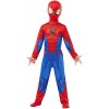 Rubies 640840s Spiderman Marvel Classique Costume Enfant, Bleu-Rouge, S 3 - 4 ans / 104 cms 