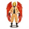 McFarlane - My Hero Academia 7" Figures Wave 6 - Hawks