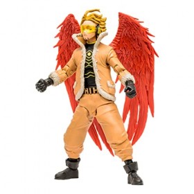 McFarlane - My Hero Academia 7" Figures Wave 6 - Hawks