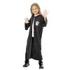 Rubies Costume Harry Potter pour garçons et filles, Green Collection, Costume durable, Tunique avec emblème imprimé, Officiel