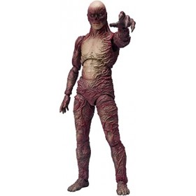 Bandai - Stranger Things - 6" Vecna Premium Collectible Action Figure The Void Series 