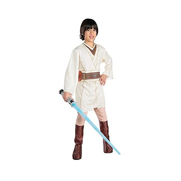 Rubies Official Déguisement Disney Star Wars Obi-Wan Kenobi pour enfant Taille S