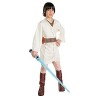 Rubies Official Déguisement Disney Star Wars Obi-Wan Kenobi pour enfant Taille S