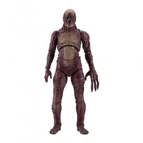 Bandai - Stranger Things - 6" Vecna Premium Collectible Action Figure The Void Series 
