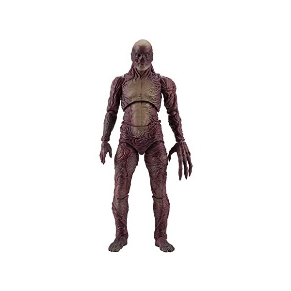 Bandai - Stranger Things - 6" Vecna Premium Collectible Action Figure The Void Series 