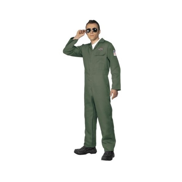 Aviator Costume M 